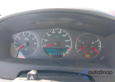 2010 Chevrolet Impala Lt z USA, uszkodzony, nr VIN 2G1WB5EK8A1187241